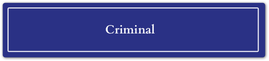 Criminal Lawyers